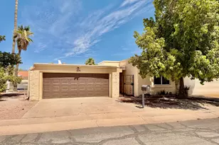 1776 N Terrace Cir, Casa Grande, AZ 85122 - Photo 1