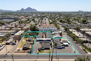 4401 N 21st St, Phoenix, AZ 85016 - Photo 2