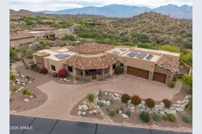 14530 N Granite Peak Place, Oro Valley, AZ 85755 - Photo 1