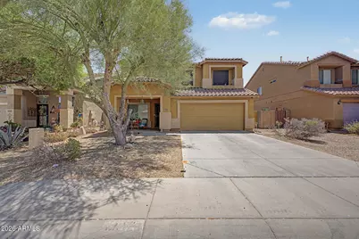 19873 N Castille Drive, Maricopa, AZ 85138 - Photo 1