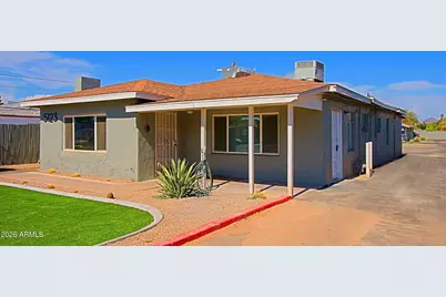 5123 N 17th Avenue N #2, Phoenix, AZ 85015 - Photo 1
