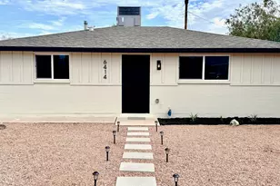 6414 W Mitchell Dr, Phoenix, AZ 85033 - Photo 1