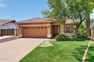 3652 E Derringer Way, Gilbert, AZ 85297 - Photo 1