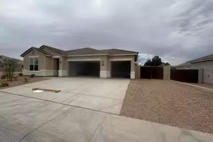 17660 W Brown St, Waddell, AZ 85355 - Photo 1