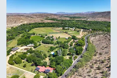 798 N Page Springs Road, Cornville, AZ 86325 - Photo 1