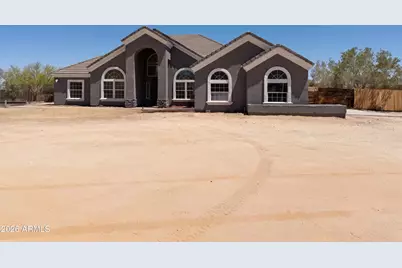 54574 W Coyote Den --, Maricopa, AZ 85139 - Photo 1