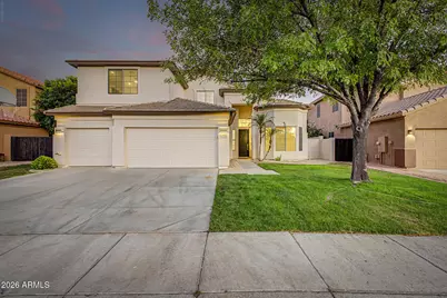 729 W Locust Drive, Chandler, AZ 85248 - Photo 1