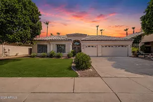 1837 E Monarch Bay Dr, Gilbert, AZ 85234 - Photo 1