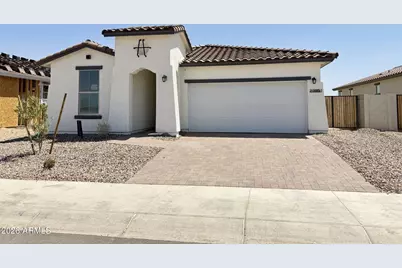 23951 W Hacienda Avenue, Buckeye, AZ 85326 - Photo 1