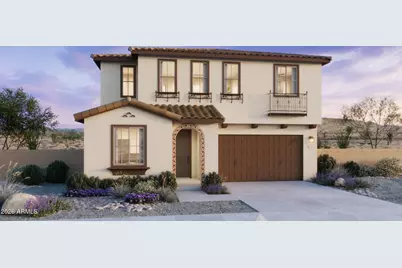 2291 S Jeffry Street, Gilbert, AZ 85295 - Photo 1