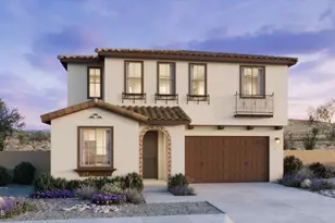 2291 S Jeffry St, Gilbert, AZ 85295 - Photo 1