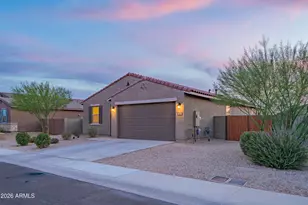 347 S Santa Ana Ln, Casa Grande, AZ 85194 - Photo 1