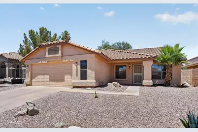 2524 E Indigo Brush Road, Phoenix, AZ 85048 - Photo 1