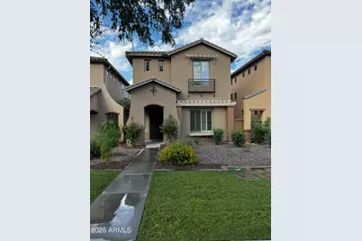 837 W Village Parkway, Litchfield Park, AZ 85340 - Photo 1