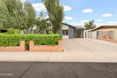 6732 W Medlock Drive, Glendale, AZ 85303 - Photo 6
