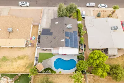 6732 W Medlock Drive, Glendale, AZ 85303 - Photo 4