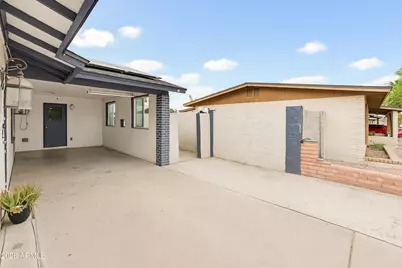 6732 W Medlock Drive, Glendale, AZ 85303 - Photo 10