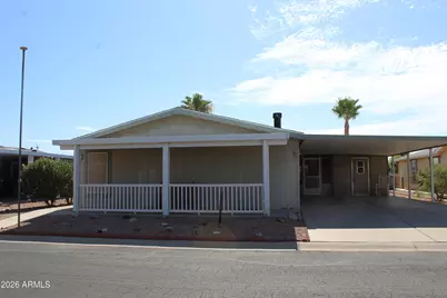 155 E Rodeo Road #6, Casa Grande, AZ 85122 - Photo 1
