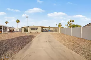 1723 S 74th St, Mesa, AZ 85209 - Photo 1