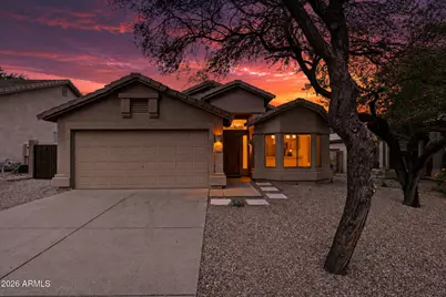 2409 N Adair --, Mesa, AZ 85207 - Photo 1