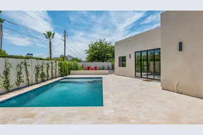 8331 E Malcomb Drive, Scottsdale, AZ 85250 - Photo 1