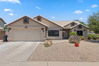 11543 N 76th Drive, Peoria, AZ 85345 - Photo 1