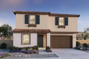 2283 S Jeffry St, Gilbert, AZ 85295 - Photo 1