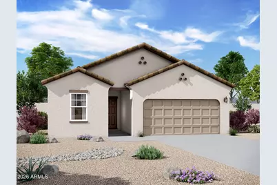 24140 W Huntington Drive, Buckeye, AZ 85326 - Photo 1