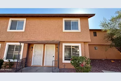 1418 E Knoll Circle #3, Mesa, AZ 85203 - Photo 1