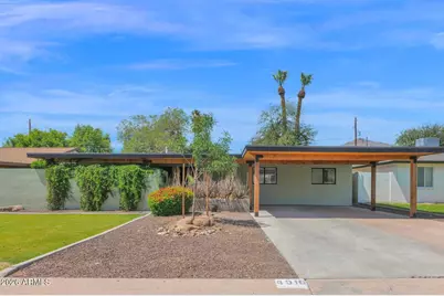 4916 E Amelia Avenue, Phoenix, AZ 85018 - Photo 1