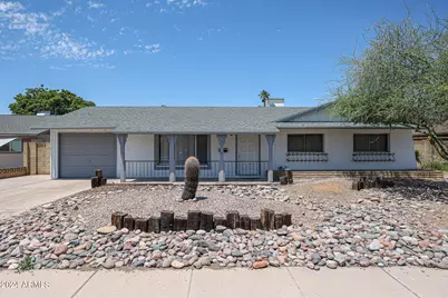 3510 S Juniper Street, Tempe, AZ 85282 - Photo 1