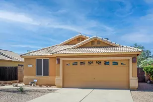 1843 W Renaissance Ave, Apache Junction, AZ 85120 - Photo 1