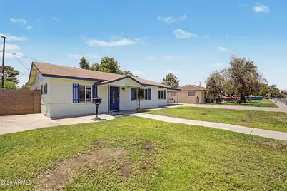 1013 E Vermont Avenue, Phoenix, AZ 85014 - Photo 1