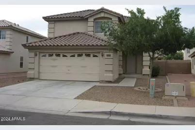 12012 W Rosewood Drive, El Mirage, AZ 85335 - Photo 1