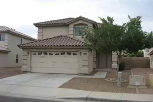 12012 W Rosewood Dr, El Mirage, AZ 85335 - Photo 1