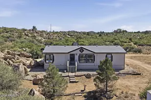 4295 W Morgan Trail, Chino Valley, AZ 86323 - Photo 1