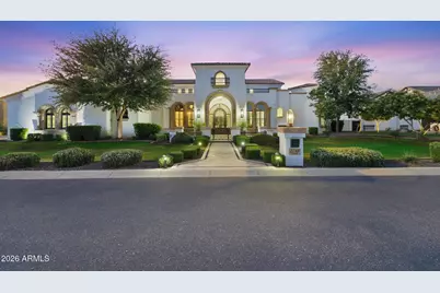2748 E Warbler Road, Gilbert, AZ 85297 - Photo 1