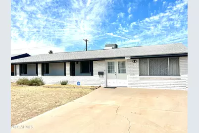 3314 N 80th Lane, Phoenix, AZ 85033 - Photo 1