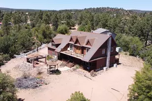 167 S Rolloff Ln, Payson, AZ 85541 - Photo 1