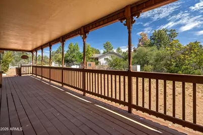 167 S Rolloff Lane, Payson, AZ 85541 - Photo 32