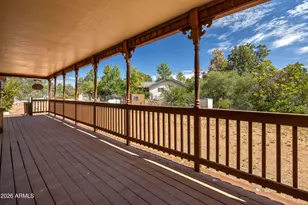 167 S Rolloff Ln, Payson, AZ 85541 - Photo 32