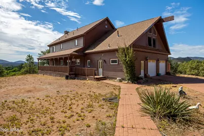 167 S Rolloff Lane, Payson, AZ 85541 - Photo 28
