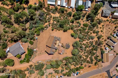 167 S Rolloff Lane, Payson, AZ 85541 - Photo 42
