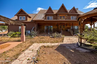167 S Rolloff Lane, Payson, AZ 85541 - Photo 2