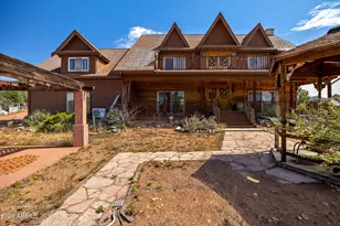 167 S Rolloff Ln, Payson, AZ 85541 - Photo 2