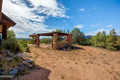 167 S Rolloff Lane, Payson, AZ 85541 - Photo 34