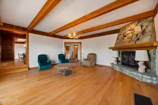 167 S Rolloff Ln, Payson, AZ 85541 - Photo 4