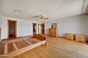167 S Rolloff Ln, Payson, AZ 85541 - Photo 16