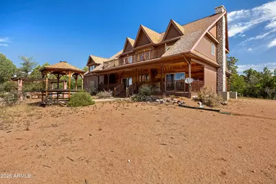 167 S Rolloff Lane, Payson, AZ 85541 - Photo 30