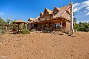 167 S Rolloff Ln, Payson, AZ 85541 - Photo 30